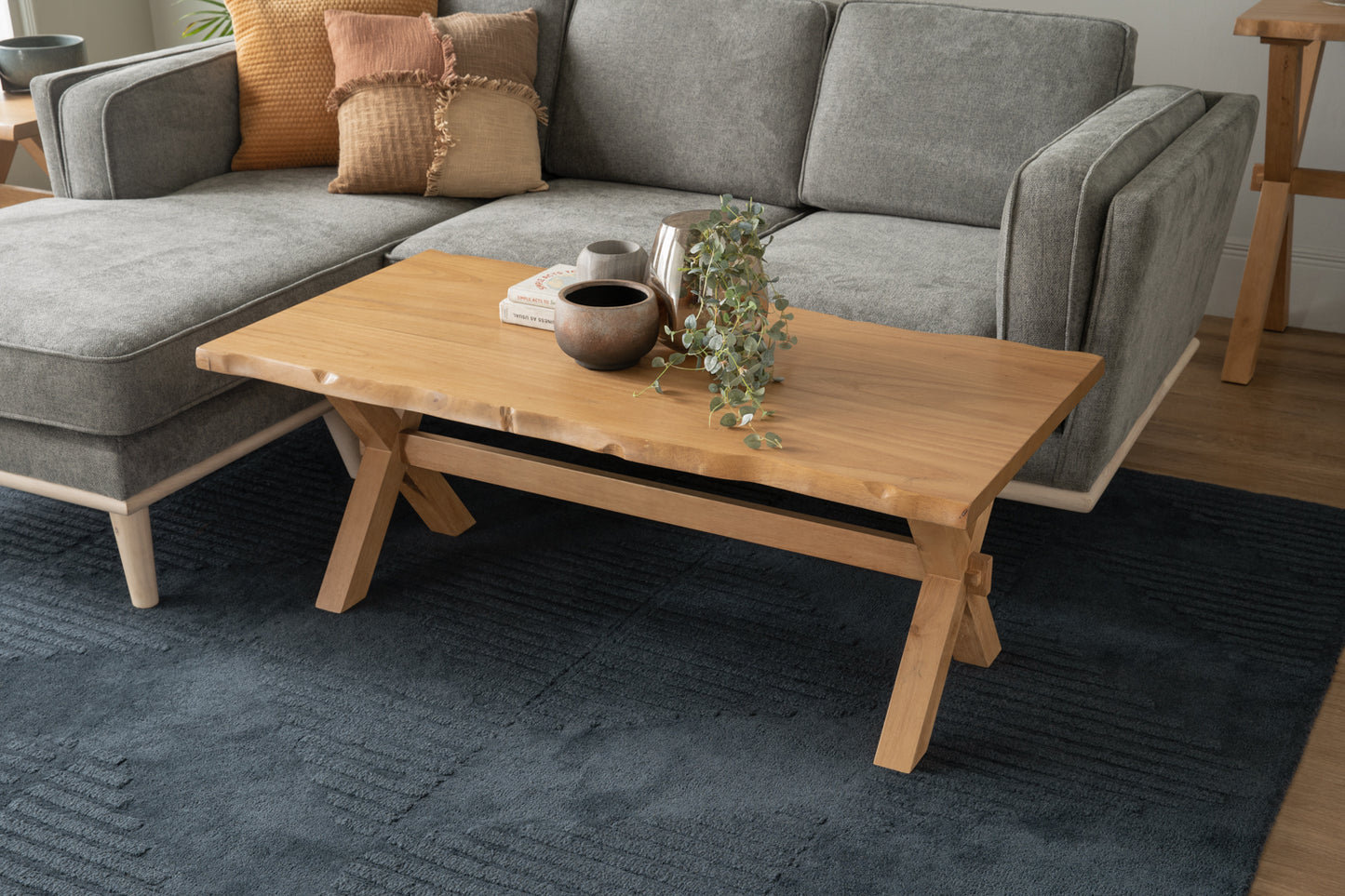 Alford coffee table 1802