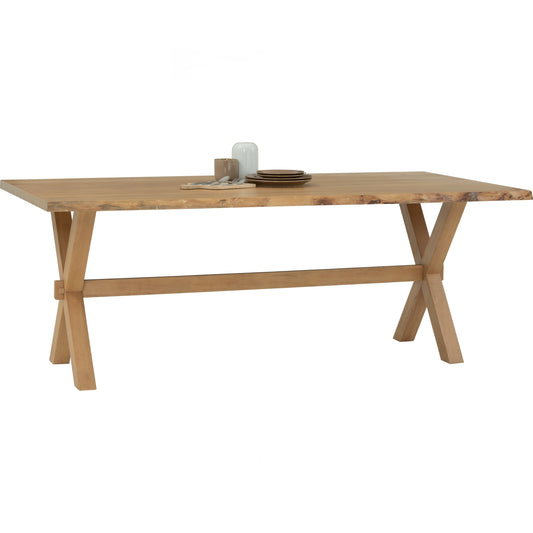 Alford 1000 x 2000 dining table 1802